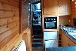 Triton 57ft Narrowboat called Hour Time