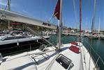 Beneteau Oceanis Clipper 411