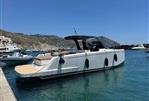 PARDO YACHTS PARDO 43