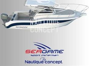 SEAGAME SEAGAME 270 SPORT