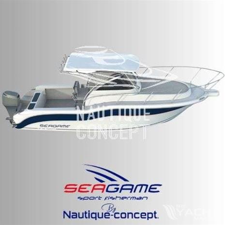 SEAGAME SEAGAME 270 SPORT