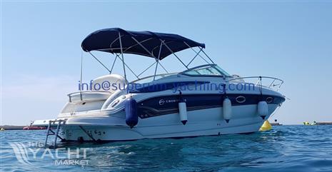 Crownline 270 CR - IMG-20180805-WA0008