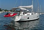 Hanse 418