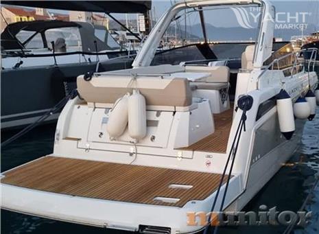 Jeanneau  Leader 30