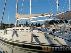 Beneteau  First 35