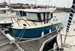 QUICKSILVER QUICKSILVER 705 PILOTHOUSE