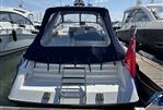 Sunseeker Tomahawk 37 Mk2