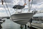 Boston Whaler 230 Outrage