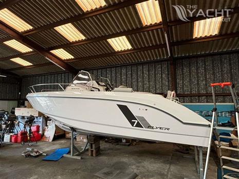 BENETEAU FLYER 7 SUNDECK