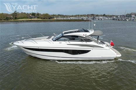 Princess V40 - Princess V40 For Sale