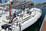 JEANNEAU SUN FAST 3300