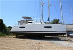 Fountaine Pajot Astrea 42 Quatuor