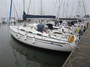 BAVARIA BAVARIA 38 CRUISER