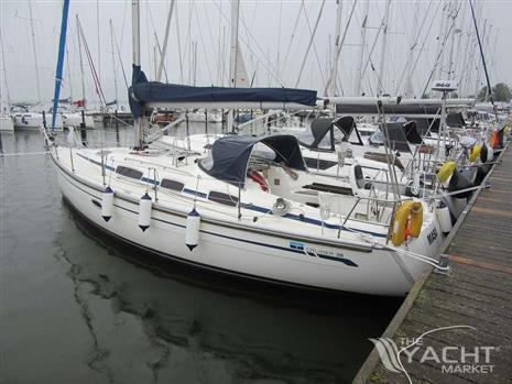 BAVARIA BAVARIA 38 CRUISER