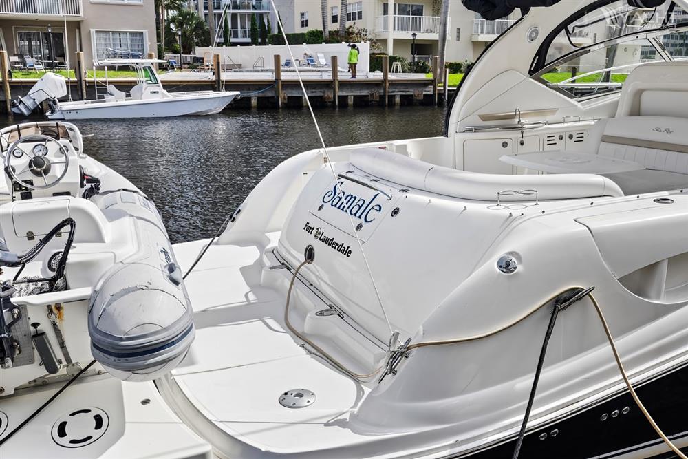 2008 Sea Ray