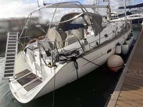 BENETEAU OCEANIS 411 CLIPPER