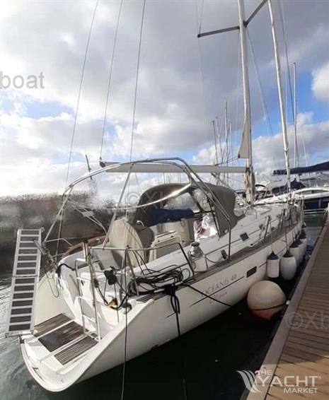 BENETEAU OCEANIS 411 CLIPPER