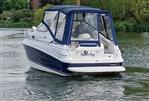 Larson Cabrio 240