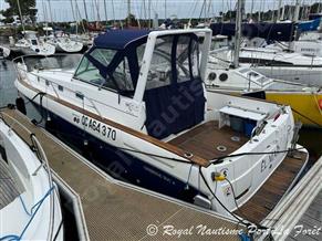 BENETEAU OMBRINE 900