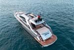 Pershing 8X