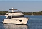 BENETEAU SWIFT TRAWLER 47