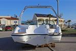 SENSATION BOATS SENSATION SX 200