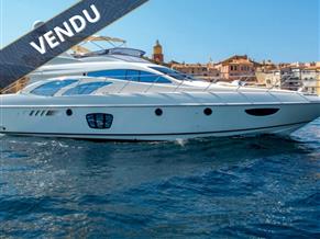 AZIMUT AZIMUT 64 EVOLUTION