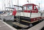 Linssen Dutch Sturdy 380 AC Royal