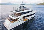 Custom Line Navetta 33