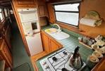 Colecraft Narrowboat - Rasmunda