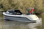 Interboat Intender 640