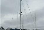 Tayana 55 Centercockpit - Overall sailboat