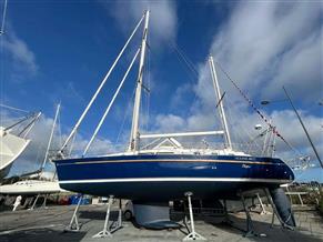 BENETEAU OCEANIS 44 CC CC