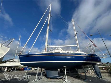 BENETEAU OCEANIS 44 CC CC