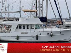 BENETEAU SWIFT TRAWLER 42