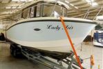 Quicksilver 755 Pilothouse - IMG 20241022 142312