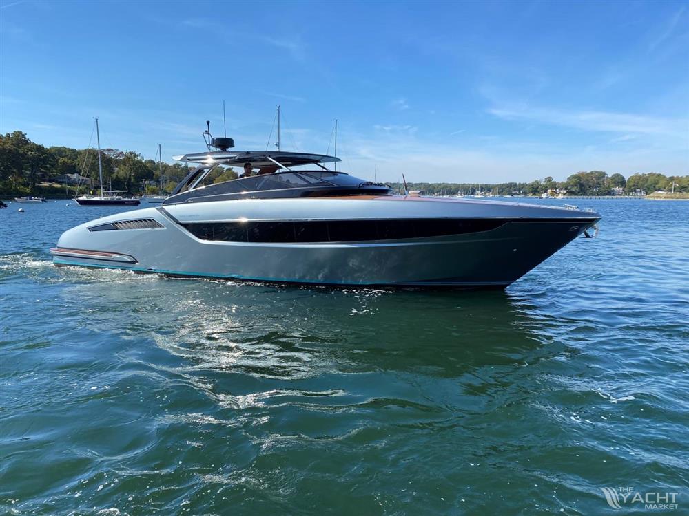 2021 Riva