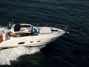 Princess Yachts V39