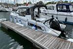 Jeanneau Merry Fisher 695 S2