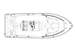 Sea Hunt Gamefish 25 - Manufacturer Provided Image