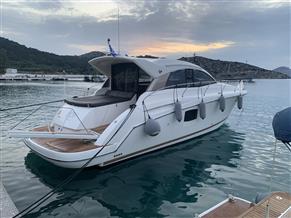 Jeanneau Prestige 42S