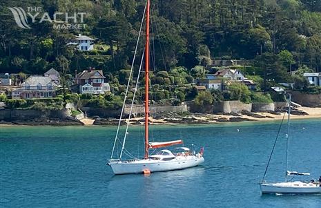 OYSTER MARINE LTD Oyster 82 - Oyster 82