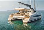 Fountaine Pajot New 41