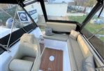 Alonsea 600 Cabin