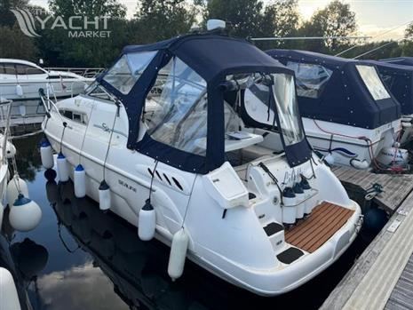 Sealine S24