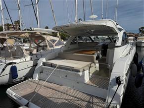 JEANNEAU Leader 40