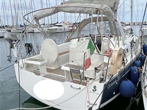 BENETEAU OCEANIS 35.1