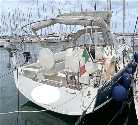 BENETEAU OCEANIS 35.1