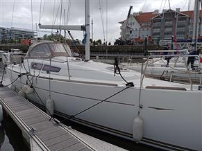 JEANNEAU SUN ODYSSEY 33I