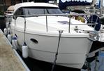 Rodman Spirit 31 - Port side Hull